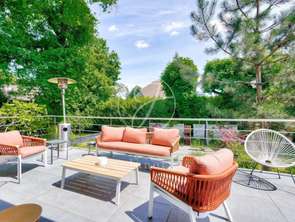 Vente Maison 7 chambresLa Celle-Saint-Cloud