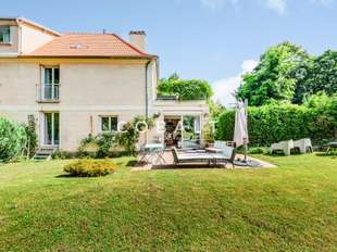 Photo Vente maison La Celle-Saint-Cloud
