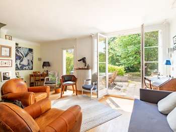 Vente Maison 4 chambresLa Celle-Saint-Cloud