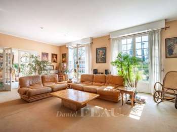Vente Maison 7 chambresLa Celle-Saint-Cloud