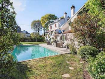 Vente Maison 5 chambresLa Celle-Saint-Cloud