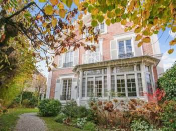 Vente Maison 4 chambresLa Celle-Saint-Cloud