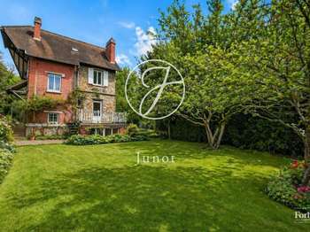Vente Maison 7 chambresLa Celle-Saint-Cloud