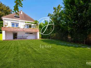 Vente Maison 5 chambresLa Celle-Saint-Cloud