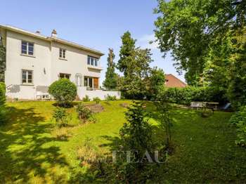 Vente Maison 3 chambresLa Celle-Saint-Cloud