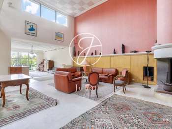 Vente Maison 6 chambresLa Celle-Saint-Cloud