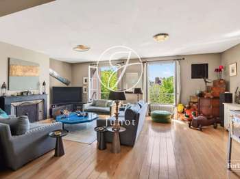 Vente Maison 5 chambresLa Celle-Saint-Cloud