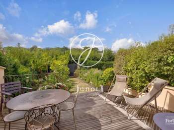 Vente Maison 4 chambresLa Celle-Saint-Cloud