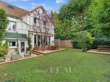 Vente Maison 5 chambresLa Celle-Saint-Cloud