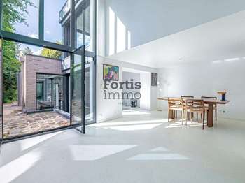 Vente Maison 4 chambresLa Celle-Saint-Cloud