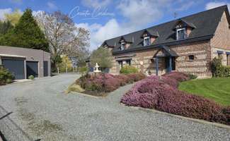 Photo Vente maison La Cerlangue