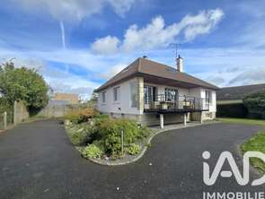 Vente Maison 5 chambresLa Cerlangue