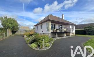 Photo Vente maison La Cerlangue