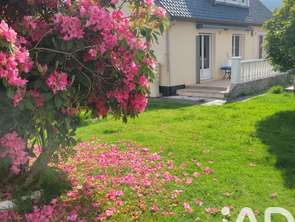 Vente Maison 5 chambresLa Cerlangue