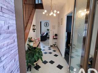 Vente maison 6 pièces Vente maison 6 pièces