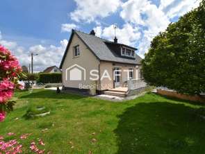 Vente Maison 5 chambresLa Cerlangue