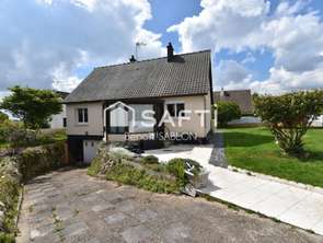 Vente Maison 5 chambresLa Cerlangue