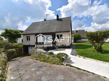 Vente maison 6 pièces La Cerlangue 76