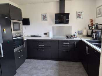 Vente maison 6 pièces La Cerlangue 76