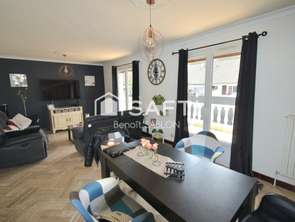 Vente Maison 5 chambresLa Cerlangue