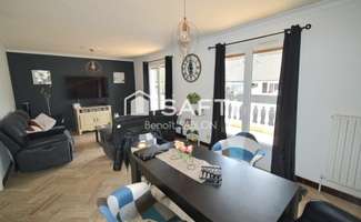 Photo Vente maison La Cerlangue