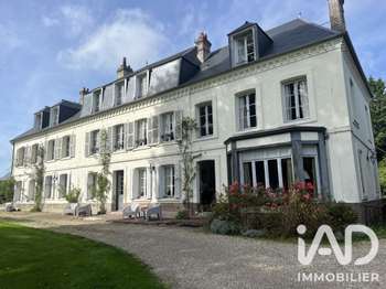 Vente Maison 14 chambresLa Cerlangue
