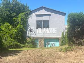 Vente Maison 2 piècesLa chabossiere