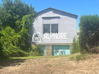 Vente maison 2 pièces
