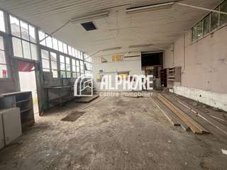 Vente maison 2 pièces