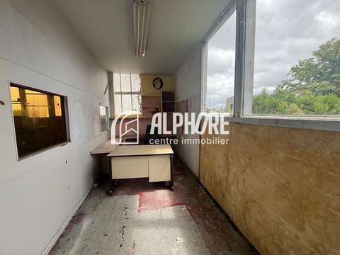 Vente maison 2 pièces