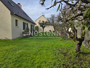 Vente Maison 4 chambresLa chabossiere