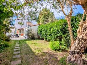 Vente Maison 7 chambresLa chabossiere