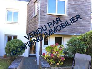 Vente Maison 4 chambresLa chabossiere