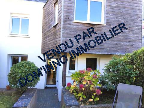 Vente maison 6 pièces La chabossiere 44