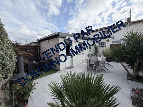 Vente maison 4 pièces La chabossiere 44