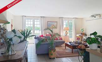 Photo Vente maison La chabossiere