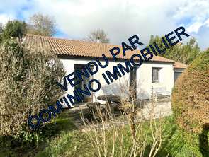 Vente Maison 3 chambresLa chabossiere