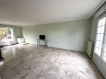 Vente maison 5 pièces La chabossiere 44