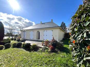 Vente Maison 3 chambresLa chabossiere