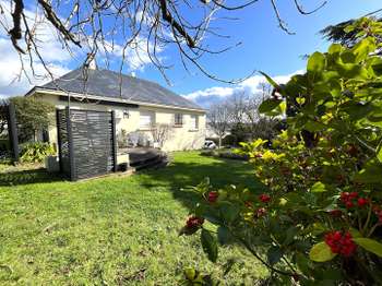 Vente maison 5 pièces La chabossiere 44