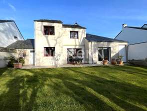 Vente Maison 4 chambresLa chabossiere