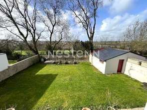 Vente Maison 4 chambresLa chabossiere