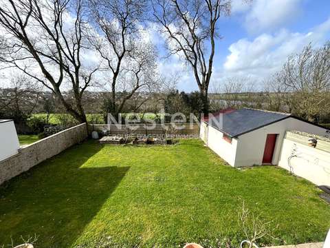 Vente maison 7 pièces La chabossiere 44