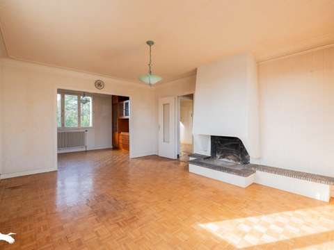Vente maison 5 pièces La chabossiere 44