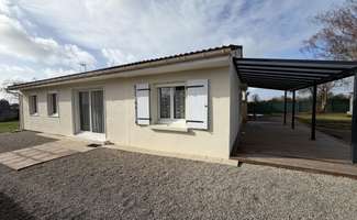Photo Vente maison La chabossiere
