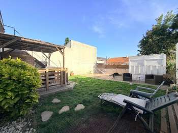 Vente maison 5 pièces La chabossiere 44