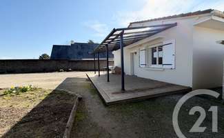 Photo Vente maison La chabossiere