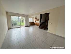 Vente Maison 3 chambresLa chabossiere
