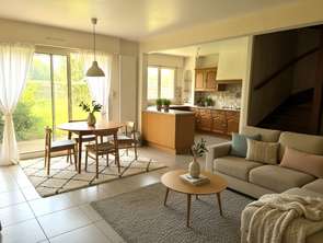 Vente Maison 3 chambresLa chabossiere