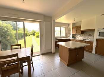 Vente maison 5 pièces La chabossiere 44